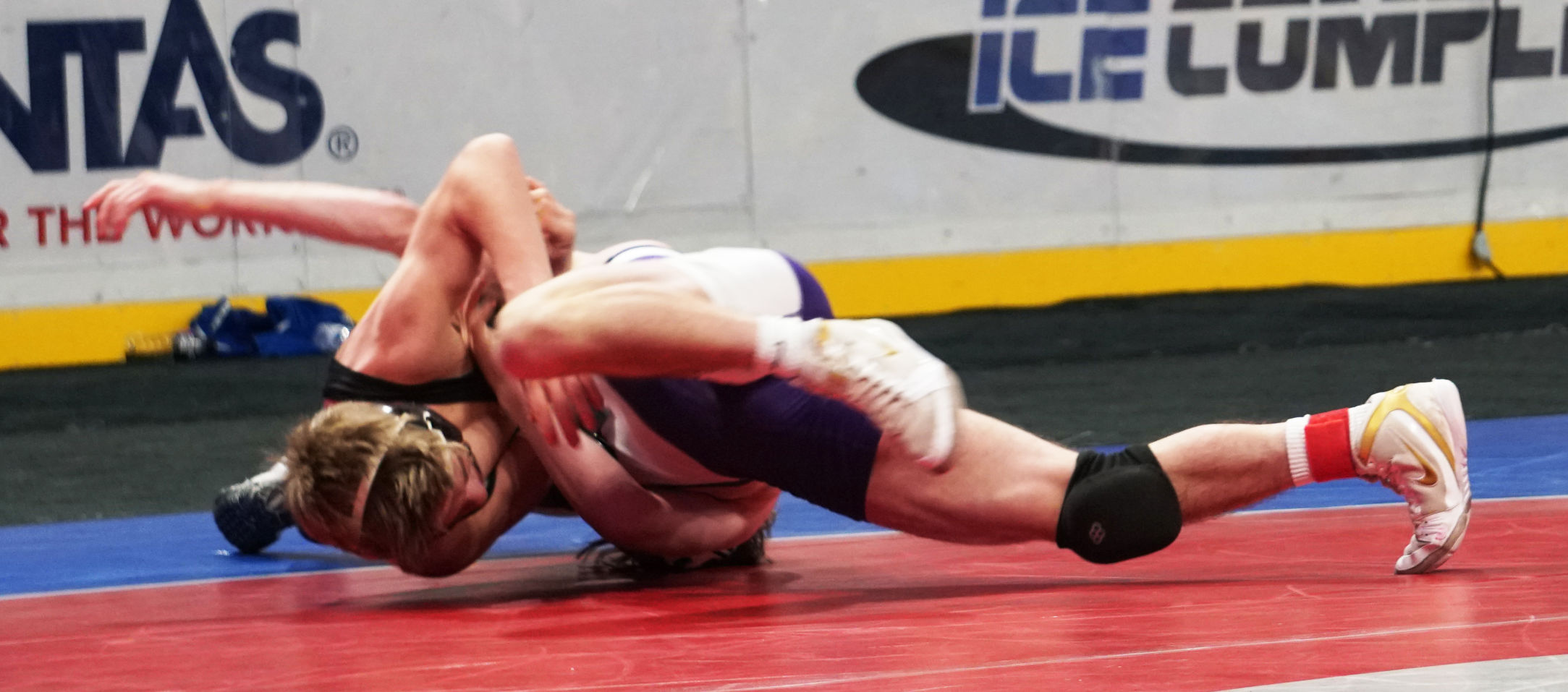 AHSAA Wrestling Championships